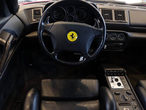 1998 Ferrari F355