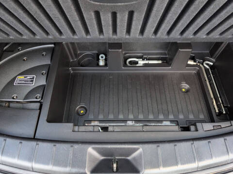 2010 Mazda CX-9 Touring