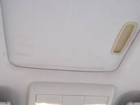 2006 Nissan Maxima 3.5 SE