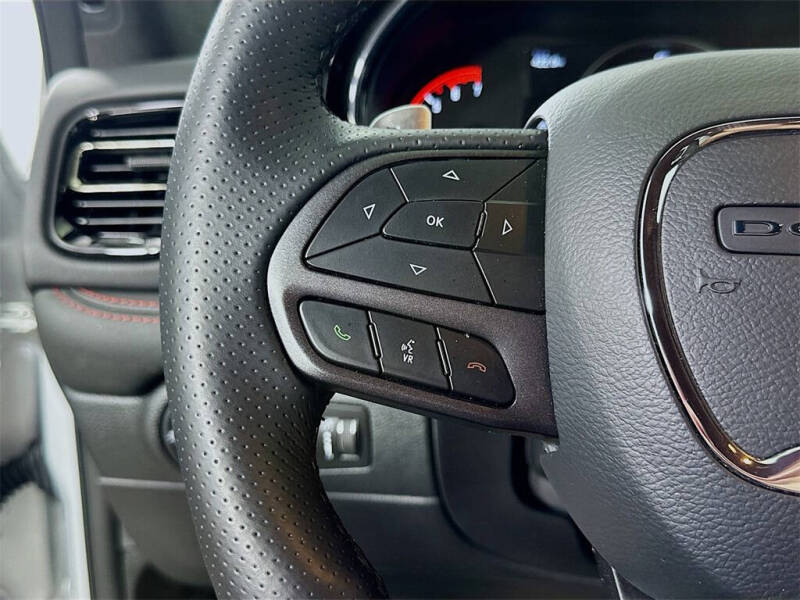 2024 Dodge Durango R/T