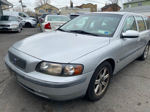 2003 Volvo V70 for sale at MFT Auction in Lodi NJ