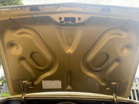 1971 Cadillac DeVille