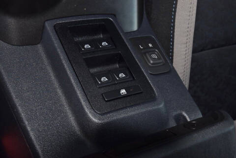 2023 Ford Bronco Wildtrak Advanced