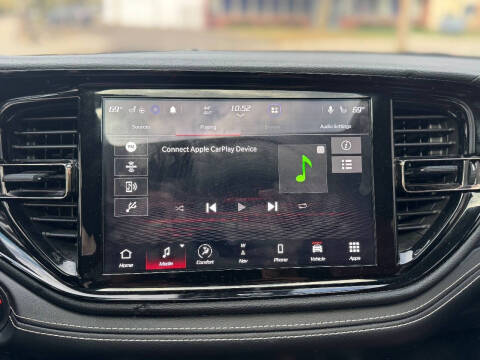 2022 Dodge Durango SRT 392