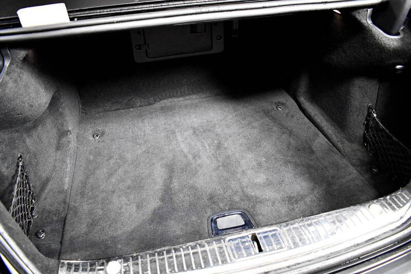 2015 Mercedes-Benz S-Class S 550 4MATIC