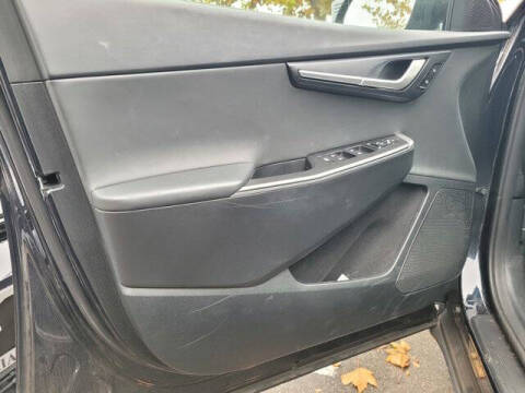 2024 Kia EV6 Light Long Range