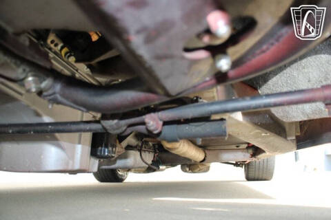 1963 Chevrolet Corvette