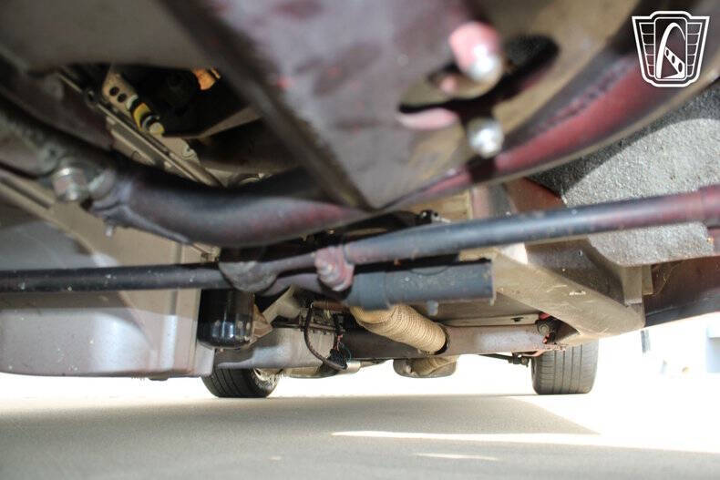 1963 Chevrolet Corvette