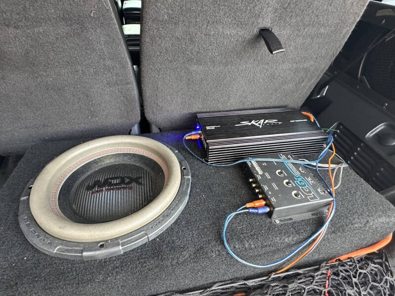 2012 Ford Flex Limited