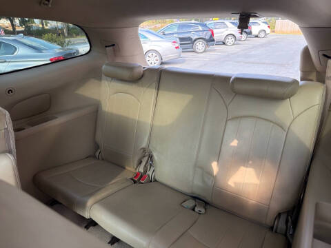 2012 Buick Enclave Premium