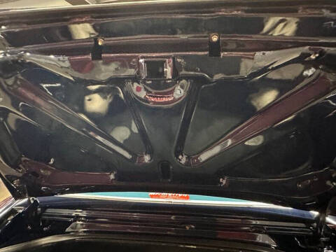 1971 Chevrolet Camaro