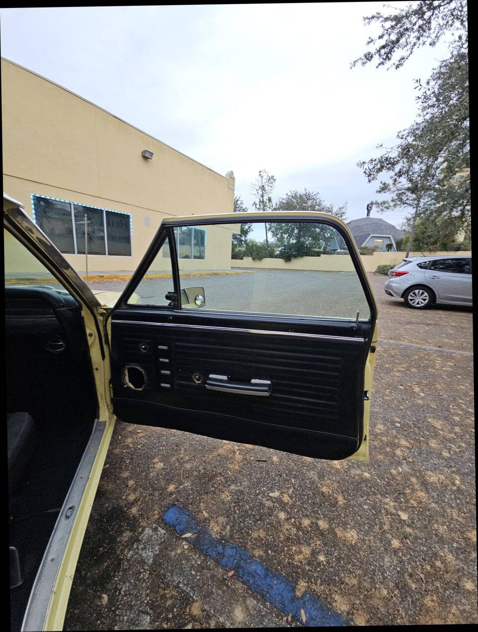 1967 Chevrolet El Camino for sale at BPT Motors in Minneola, FL