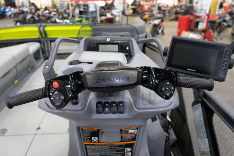 2023 Sea-Doo Switch Cruise