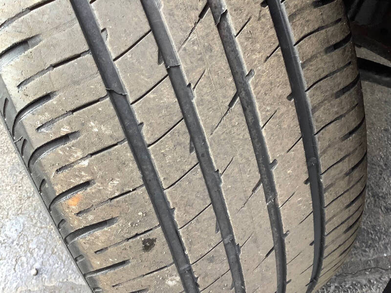 2008 Porsche Cayenne