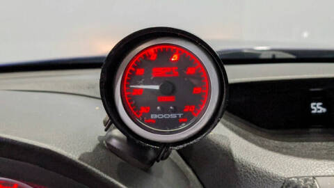 2014 Subaru Impreza WRX STI