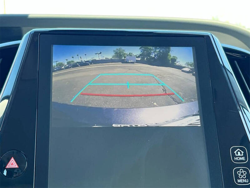 2020 Toyota Prius Limited