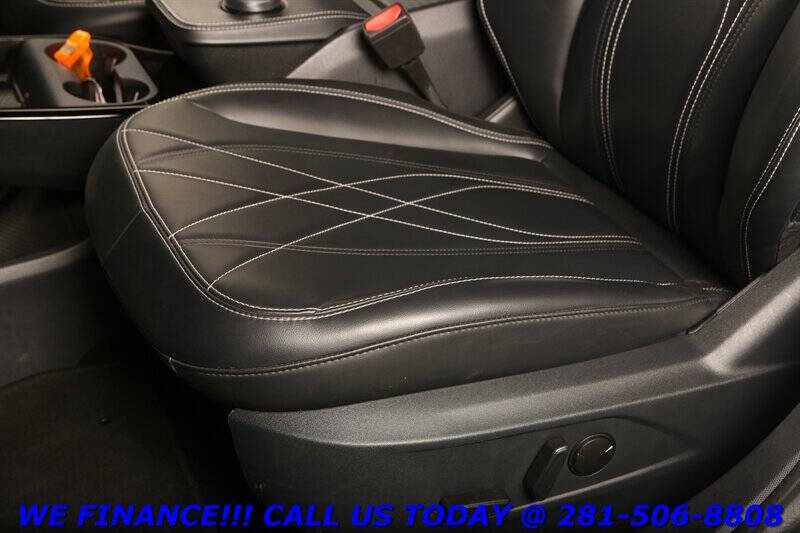 2021 Ford Mustang Mach-E Select