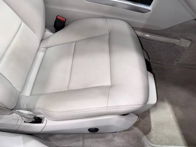2015 Mercedes-Benz E-Class E 350