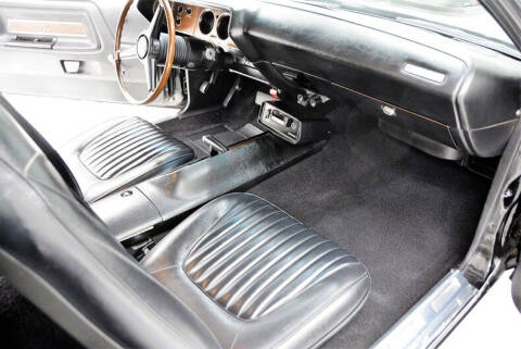 1971 Dodge Challenger