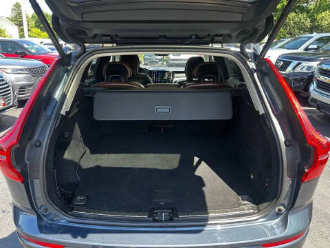 2019 Volvo XC60 T5 Momentum