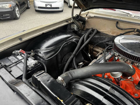 1962 Chevrolet Impala