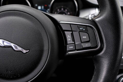 2020 Jaguar E-PACE P250