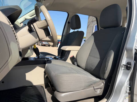2009 Ford Escape XLS