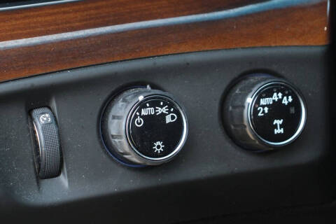 2020 Cadillac Escalade ESV Luxury