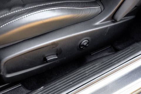 2018 Dodge Challenger SRT Demon