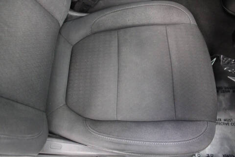 2020 Chevrolet Silverado 2500HD