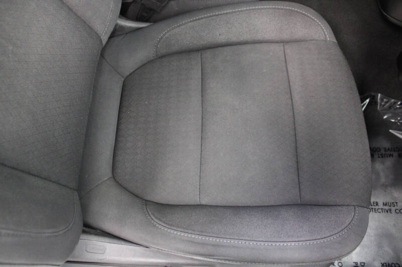 2020 Chevrolet Silverado 2500HD