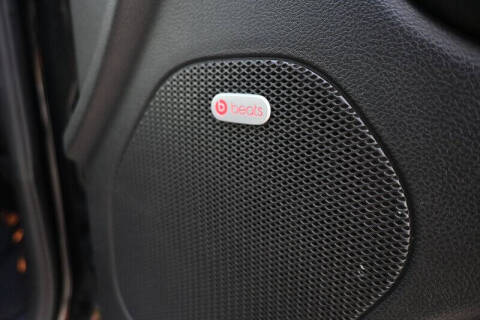 2018 Dodge Durango SRT