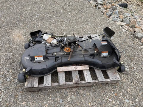 2022 Branson 2205h