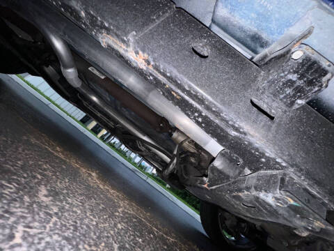 2009 GMC Canyon SLE-3