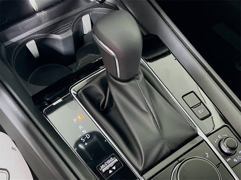 2026 Mazda CX-50 Hybrid Premium Plus