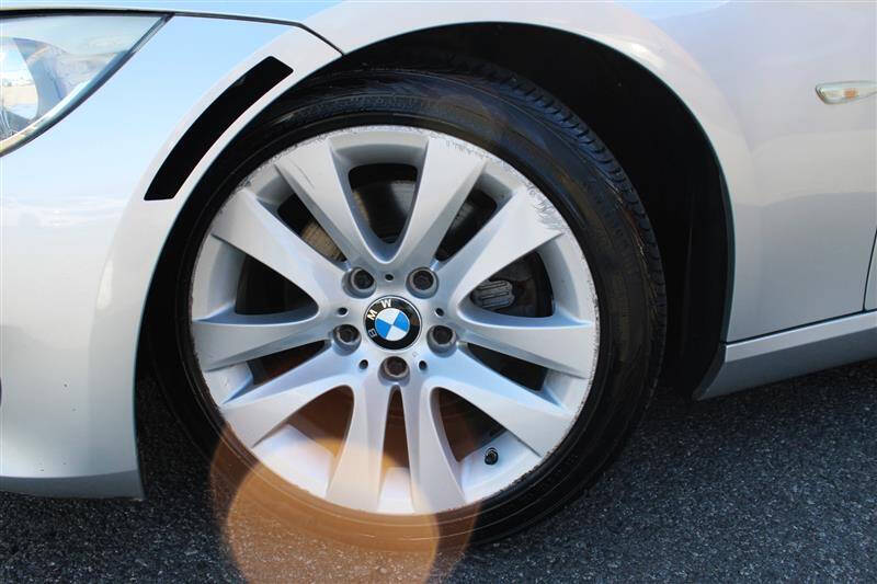 2011 BMW 3 Series 328i