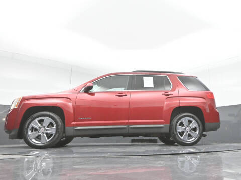 2014 GMC Terrain SLT-1