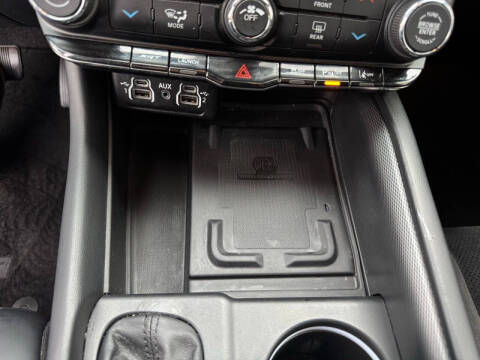 2022 Dodge Durango SRT 392