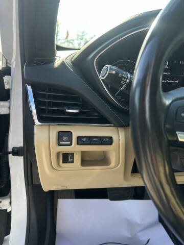 2020 Cadillac CT5 Premium Luxury