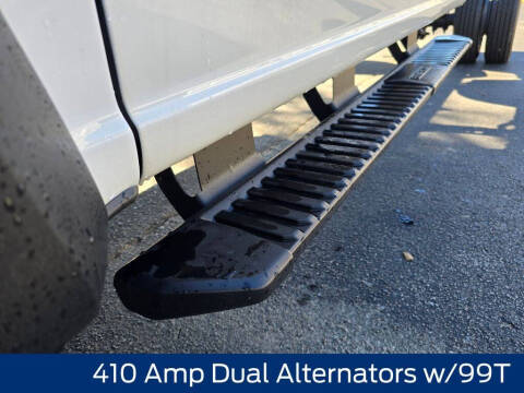 2024 Ford F-550 Super Duty