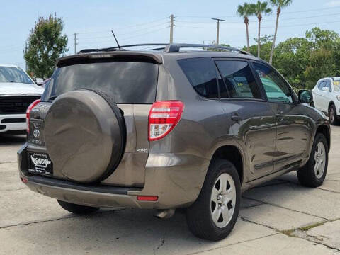 2011 Toyota RAV4
