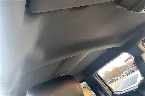 2020 Ford F-250 Super Duty