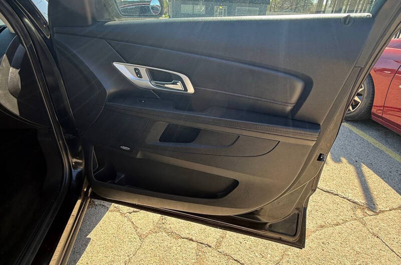 2017 GMC Terrain SLE-2