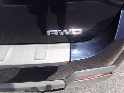 2015 GMC Terrain SLT-1