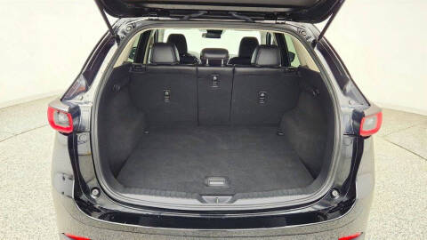 2023 Mazda CX-5 2.5 S Select