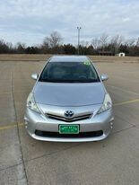 2012 Toyota Prius v for sale at MPG Auto LLC in Fulton MO