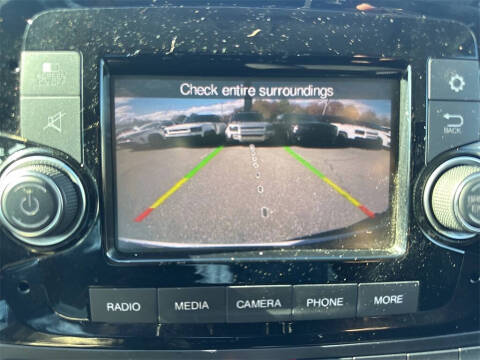 2022 RAM ProMaster City