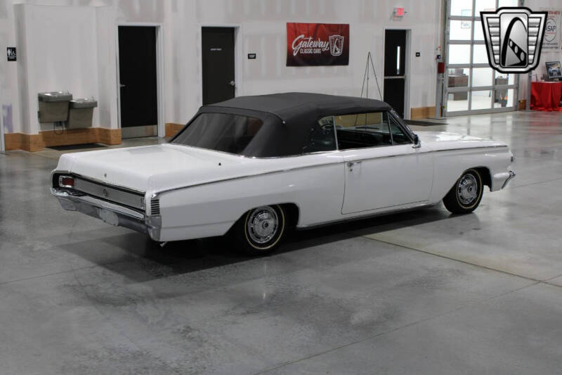 1963 Buick Skylark