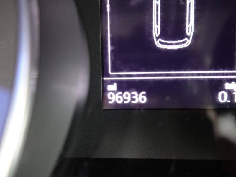 2017 Volkswagen Golf SportWagen