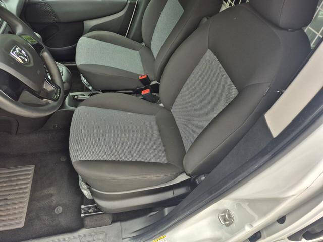 2016 RAM ProMaster City